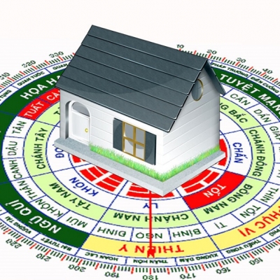 ​​​​​​​Những Kiêng Kỵ Trong Phong Thủy Xây Nhà Mới Bạn Cần Biết