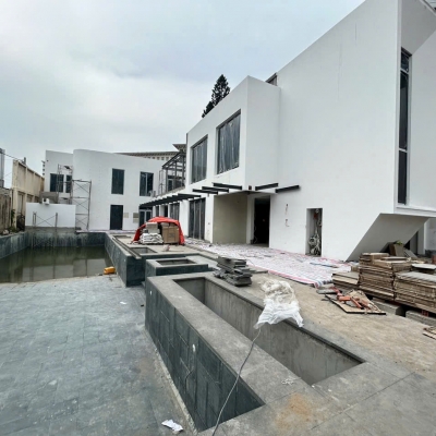 Có Nên Xây Nhà Trọn Gói Không